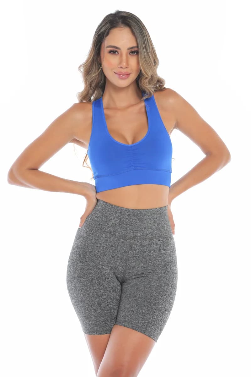 Top Jungle de Suplex para Mujer
