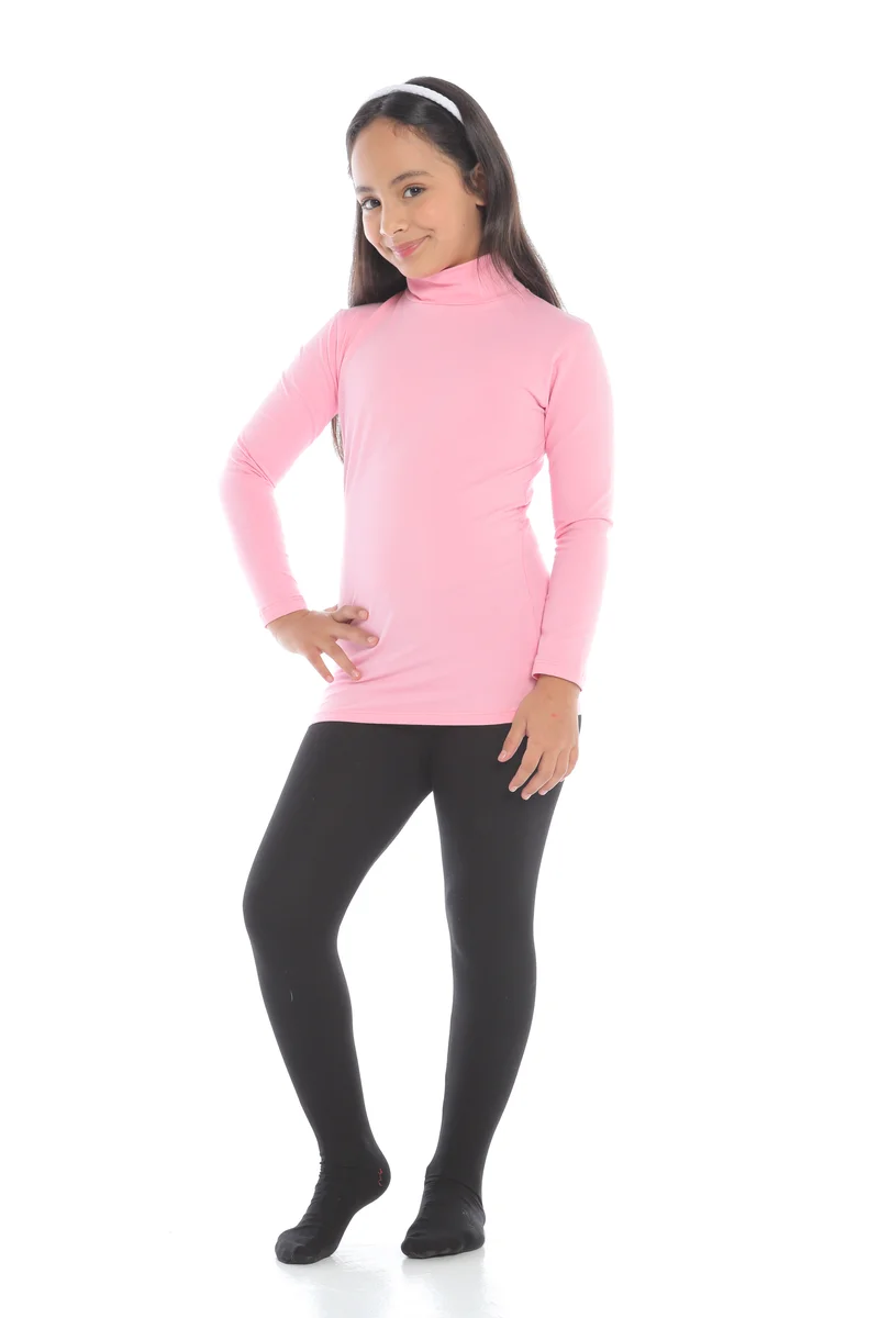 Panty de Algodón para Niña