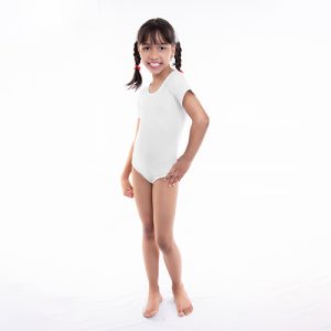 ENTERIZO MANGA CORTA