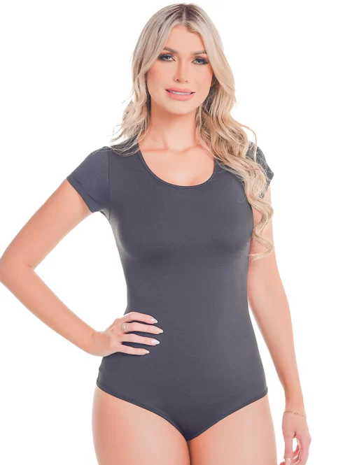 BODY MANGA CORTA SUPLEX