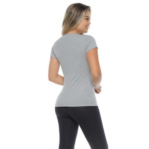 CAMISETA MANGA CORTA