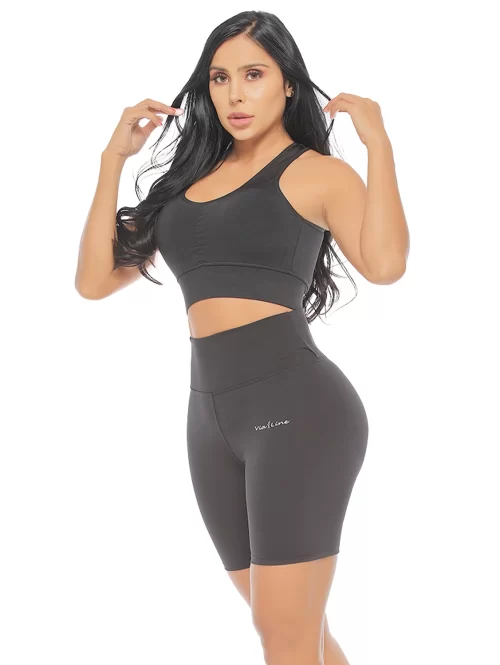 SHORT CICLISTA ACTIVE